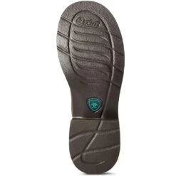 Ariat Women's Fatbaby Heritage Feather II Cowgirl Boots -Western Cowboy Equipment Store img65828 ariat women s fatbaby heritage feather ii cowgirl boot