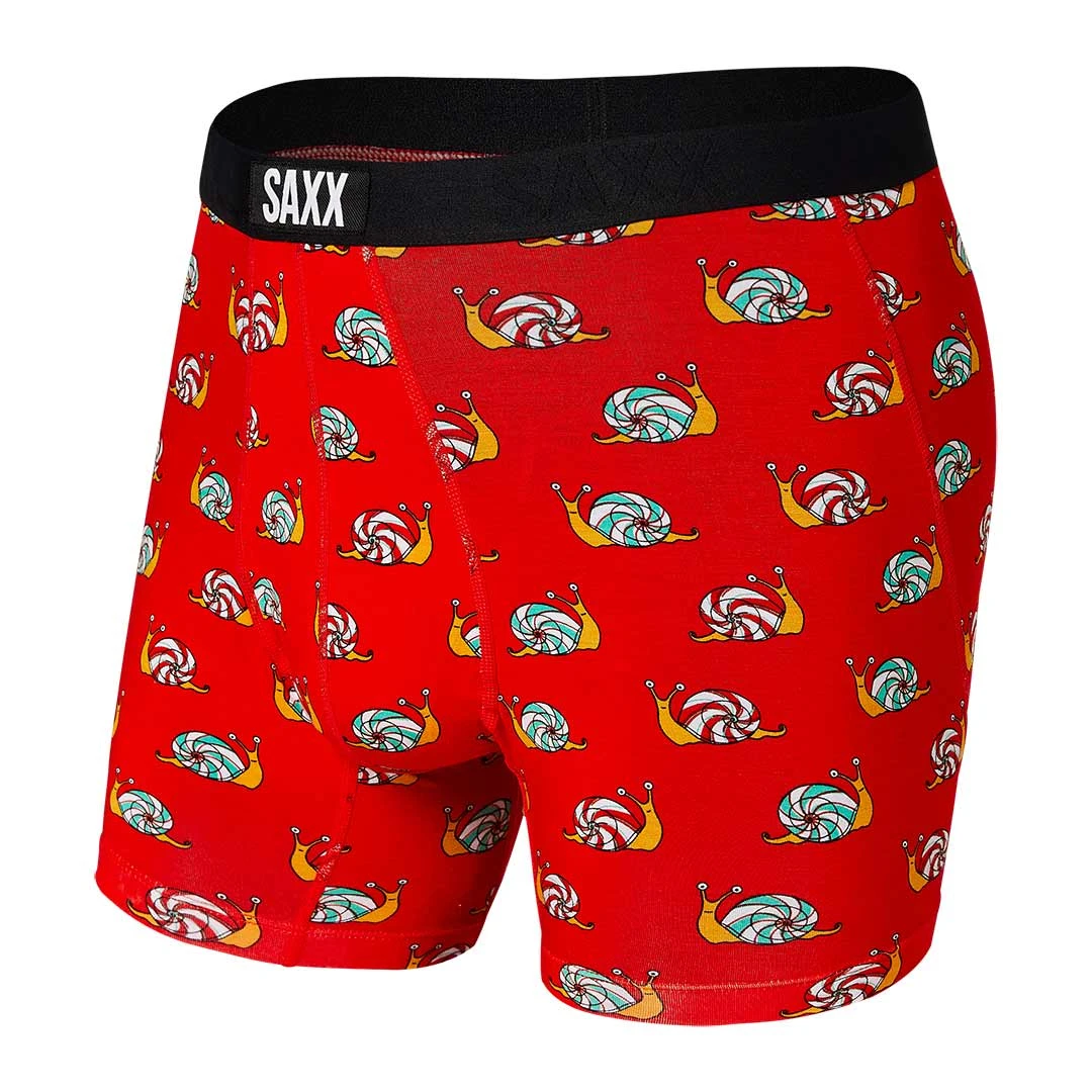 Saxx Men's Vibe Super Soft Boxer Brief 1 Saxx Men's Vibe Super Soft Boxer Brief