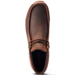Ariat Men's Spitfire Casual Shoes 10 Ariat Men's Spitfire Casual Shoes -Western Cowboy Equipment Store img66637 ariat men s spitfire casual shoes