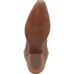 Dan Post Women's Karmel Cowgirl Boots -Western Cowboy Equipment Store img66741 dan post women s karmel cowgirl boots