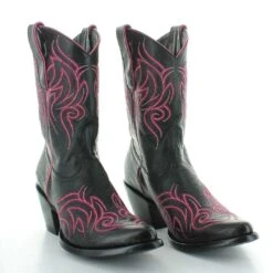 Old Gringo Boots Women's Myrcella Cowgirl Boots 15 Old Gringo Boots Women's Myrcella Cowgirl Boots -Western Cowboy Equipment Store img66757 old gringo boots women s myrcella cowgirl boots
