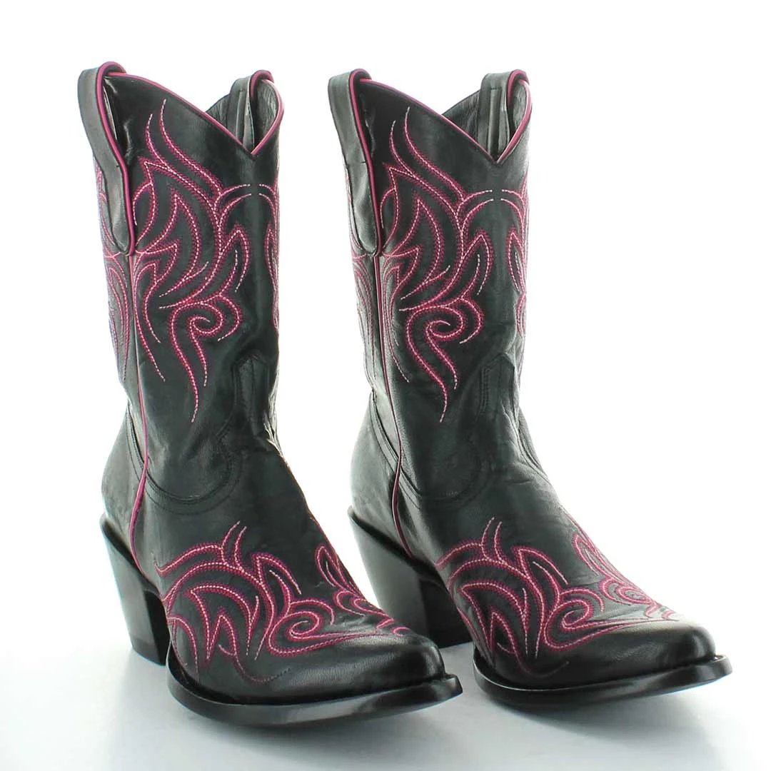 Old Gringo Boots Women's Myrcella Cowgirl Boots 8 Old Gringo Boots Women's Myrcella Cowgirl Boots - Image 8