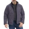 Ariat Men's Rebar Dri-Tek DuraStretch Insulated Jacket