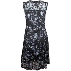 Papa Fashions Women's Anna Dress 5 Papa Fashions Women's Anna Dress -Western Cowboy Equipment Store img67511 papa fashions women s anna dress