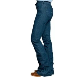 Western Cowboy Equipment Store -Western Cowboy Equipment Store img67588 kimes ranch lola flare leg trouser jeans