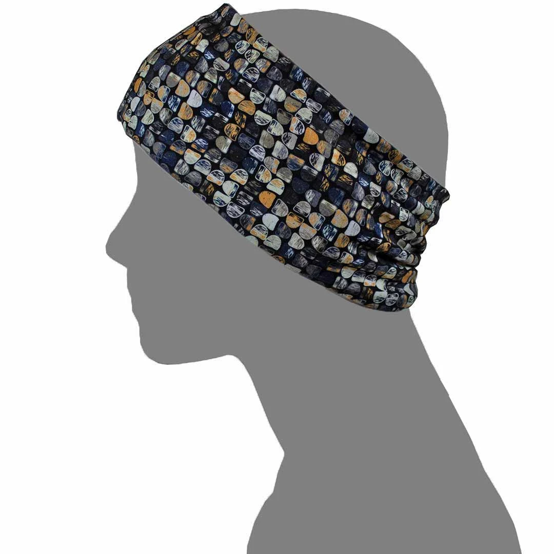 Watuko Headgear Multifunction Tube 2 Watuko Headgear Multifunction Tube - Image 2