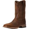 Ariat Men's Rowder VentTek 360° Cowboy Boots