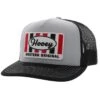 Hooey Brands Men's Sudan Snap Back Cap