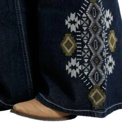 Cruel Denim Women's Slim Fit Hannah Flare Leg Jeans -Western Cowboy Equipment Store img69272 cruel denim women s slim fit hannah flare leg jeans