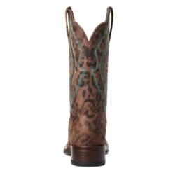 Ariat Women's Primetime Square Toe Cowgirl Boots -Western Cowboy Equipment Store img69343 ariat women s primetime square toe cowgirl boots