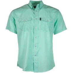 Hooey Brands Men's Sol Short Sleeve Snap Shirt -Western Cowboy Equipment Store img69557 hooey brands men s sol short sleeve snap shirt