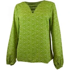 Cruel Denim Women's Georgette Blouse