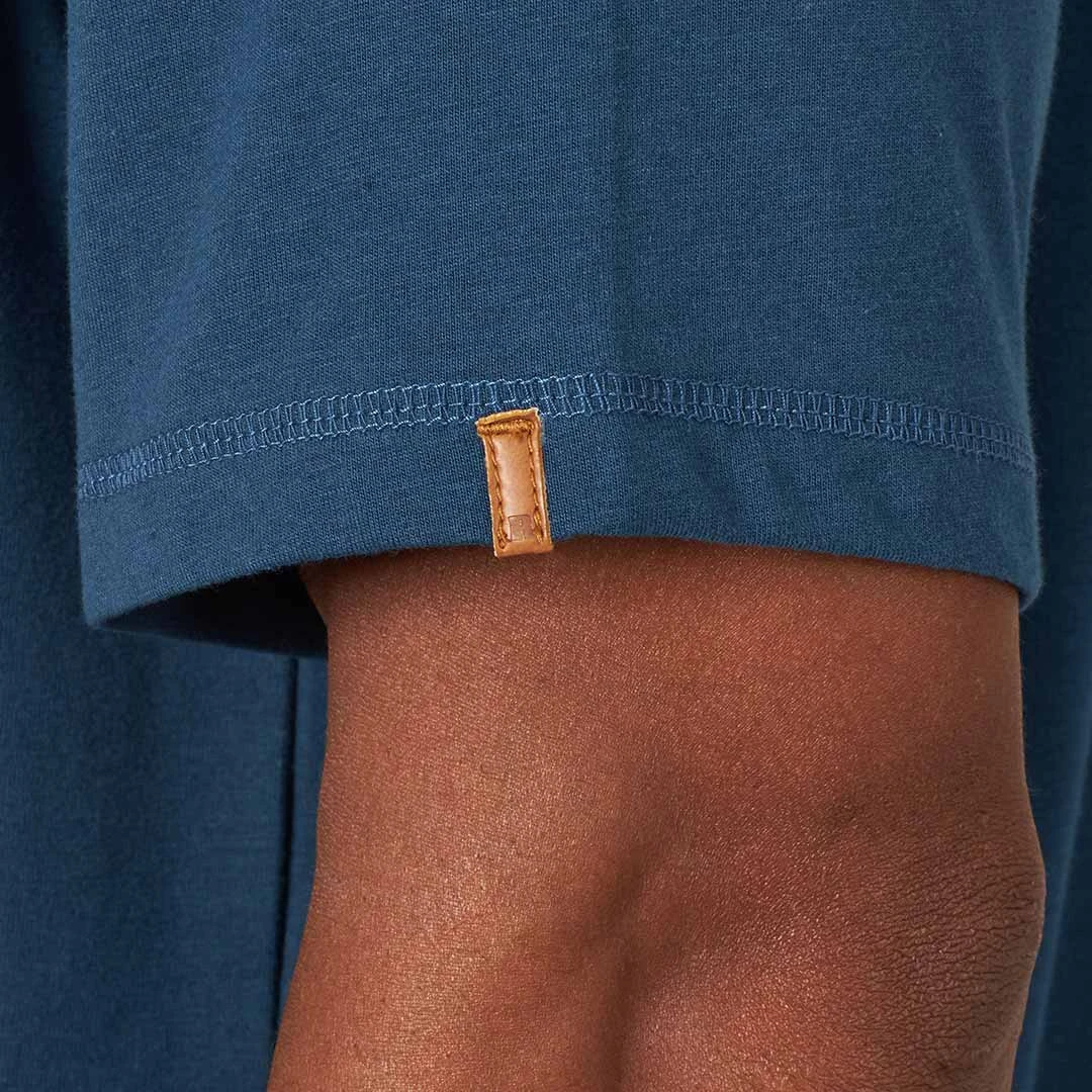 Wrangler Men's Riggs Short Sleeve Performance Work T-Shirt 7 Wrangler Men's Riggs Short Sleeve Performance Work T-Shirt - Image 7