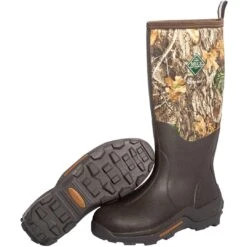 Muck Boot Co. Men's Woody Max Boots -Western Cowboy Equipment Store img70377 muck boot co men s woody max boots