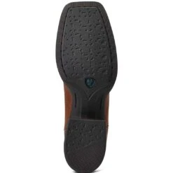 Ariat Women's Round Up StretchFit Cowgirl Boots -Western Cowboy Equipment Store img70435 ariat women s round up stretchfit cowgirl boots