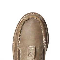 Ariat Kids' Cruiser Slip-On Shoes -Western Cowboy Equipment Store img70688 ariat kids cruiser casual shoe