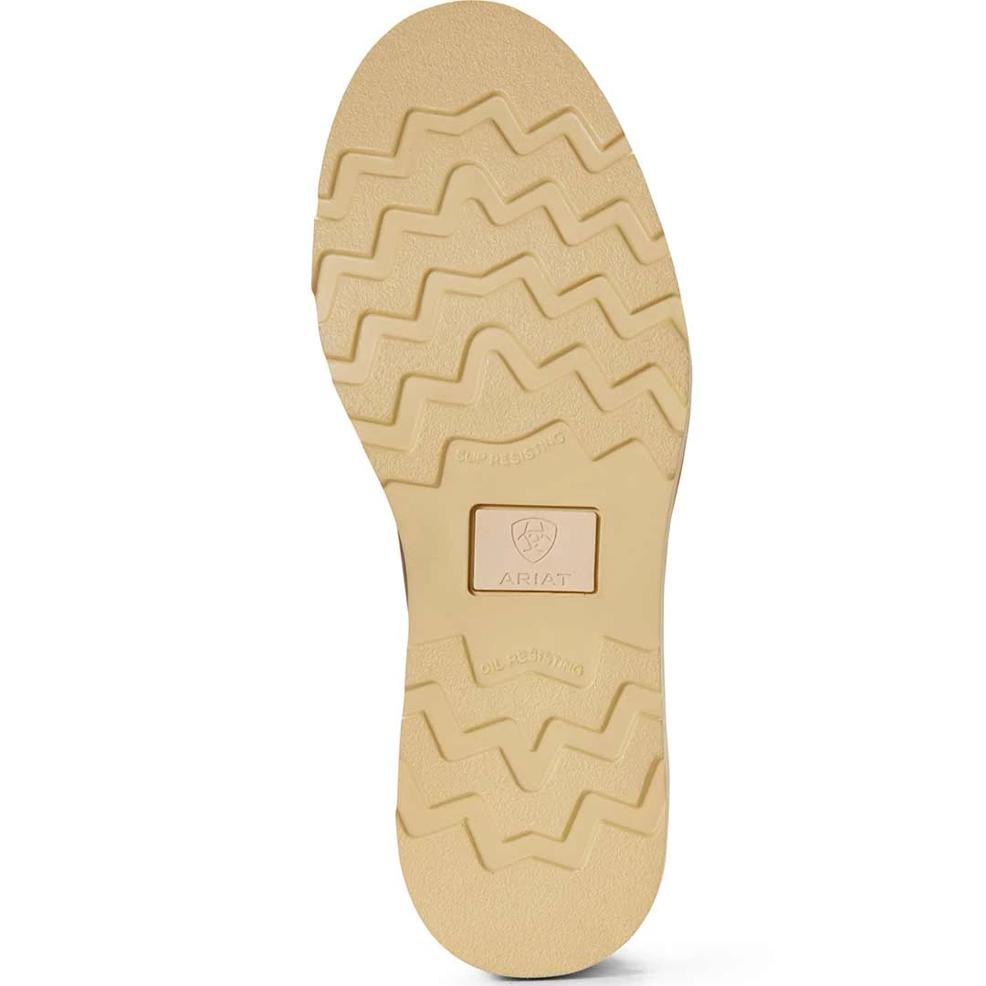 Ariat Men's Recon Lace-Up Boots 5 Ariat Men's Recon Lace-Up Boots - Image 5