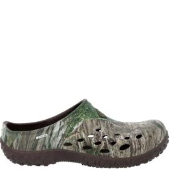 Muck Boot Co. Men's Camo Muckster Lite Clogs -Western Cowboy Equipment Store img70855 muck boot co men s camo muckster lite clogs