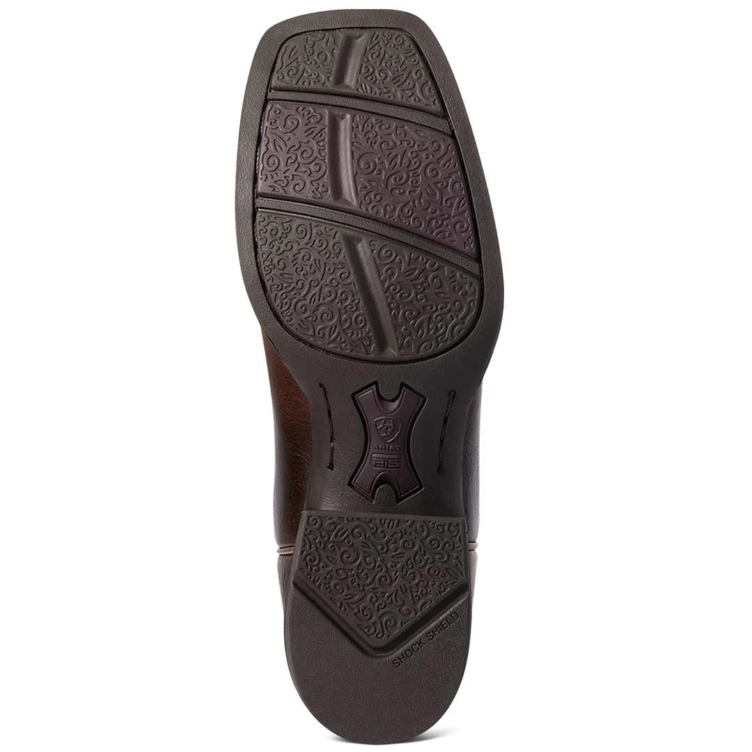 Ariat Women's Lonestar Western Cowgirl Boots 6 Ariat Women's Lonestar Western Cowgirl Boots - Image 6