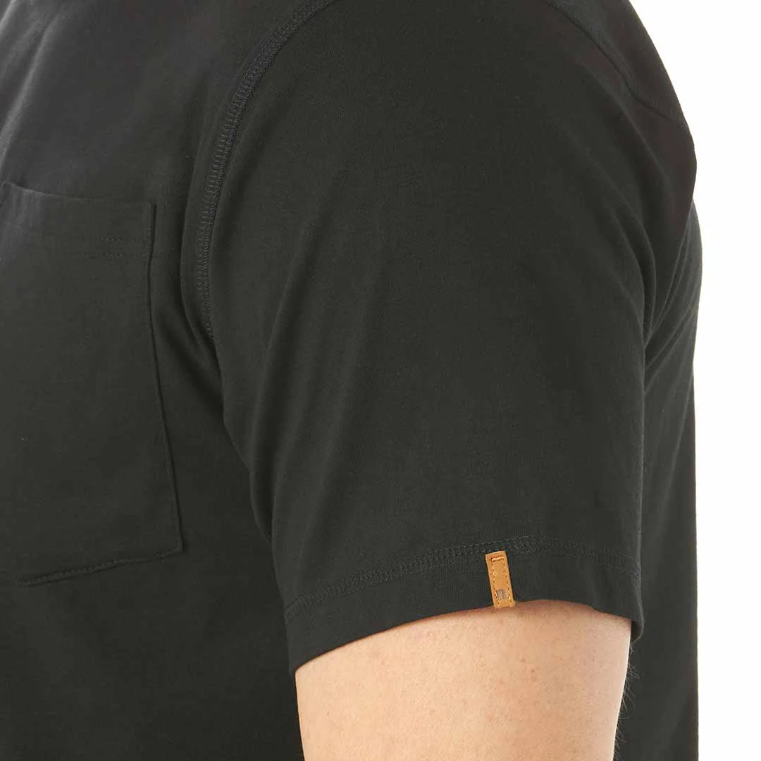 Wrangler Men's Riggs Workwear Performance T-shirt 4 Wrangler Men's Riggs Workwear Performance T-shirt - Image 4