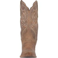 Dan Post Women's Karmel Cowgirl Boots -Western Cowboy Equipment Store img71402 dan post women s karmel cowgirl boots