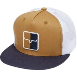 Kimes Ranch Men's Mirror Snap Back Cap -Western Cowboy Equipment Store img71410 kimes ranch men s mirror snap back cap