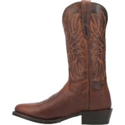 Dan Post Men's Cotonwood Cowboy Boots -Western Cowboy Equipment Store img71588 dan post men s cotonwood cowboy boots