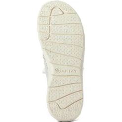 Ariat Women's Hilo Lace-Up Casual Shoes -Western Cowboy Equipment Store img72036 ariat women s hilo lace up casual shoes