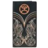 Hooey Brands Men's Ranger Embroidered Rodeo Wallet