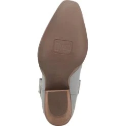 Dingo Women's Primrose Leather Cowgirl Booties -Western Cowboy Equipment Store img72708 dingo women s primrose leather cowgirl booties