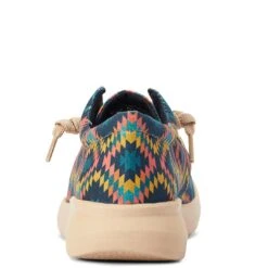 Ariat Men'sHilo Stretch Lace Casual Shoes -Western Cowboy Equipment Store img72889 ariat men s 0D 0Ahilo stretch lace casual shoes