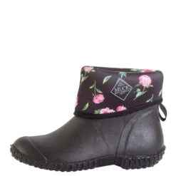 Muck Boot Co. Women's Muckster Mid Height Boots -Western Cowboy Equipment Store img73058 muck boot co women s muckster mid height boots