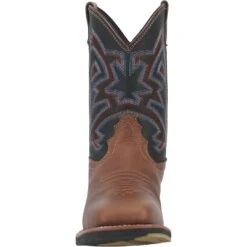 Dan Post Men's Mammoth Leather Cowboy Boots -Western Cowboy Equipment Store img73417 dan post men s 0D 0Amammoth leather cowboy boot