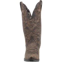 Laredo Women's Access Wide Calf Cowgirl Boots -Western Cowboy Equipment Store img73417 laredo women s access wide calf cowgirl boot