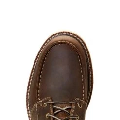 Ariat Men's Recon Lace-Up Boots 8 Ariat Men's Recon Lace-Up Boots -Western Cowboy Equipment Store img73689 ariat men s recon lace up boots