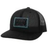 Hooey Brands Men's Doc Snap Back Cap