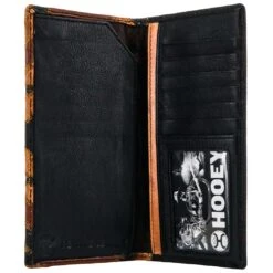 Hooey Montezuma Patchwork Rodeo Wallet 5 Hooey Montezuma Patchwork Rodeo Wallet -Western Cowboy Equipment Store img75018 hooey montezuma patchwork rodeo wallet