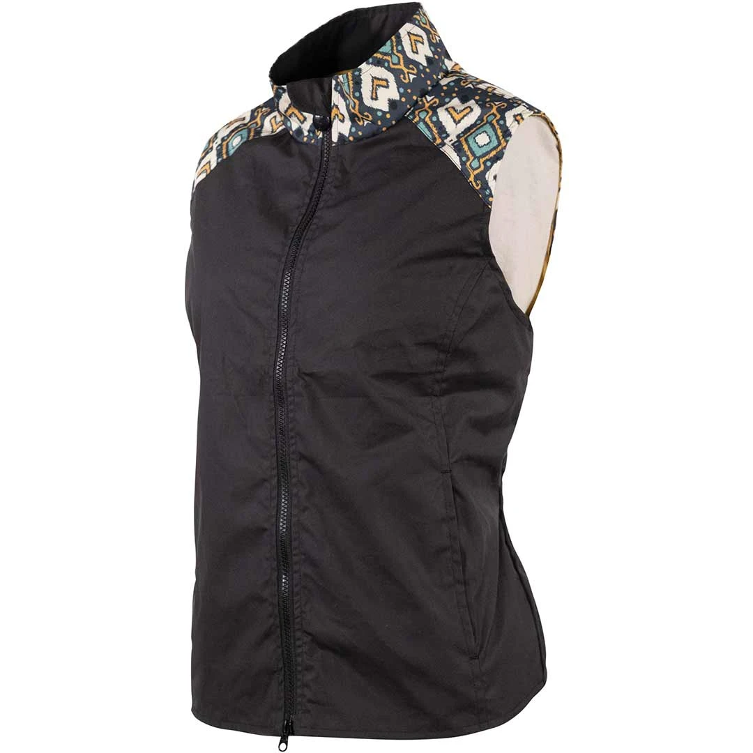 Outback Trading Co. Women's Camilla Vest 1 Outback Trading Co. Women's Camilla Vest