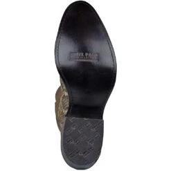 Tony Lama Men's Rattlesnake Exotic Cowboy Boots -Western Cowboy Equipment Store img75373 tony lama men s rattlesnake exotic cowboy boots