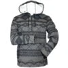 Powder River Outfitters Men's Aztec 1/4 Zip Hoodie