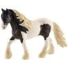 Schleich Tinker Stallion Toy