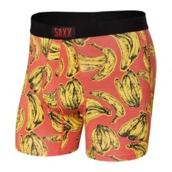 Saxx Men's Ultra Boxer Brief