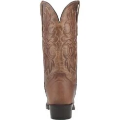Dan Post Men's Cotonwood Cowboy Boots -Western Cowboy Equipment Store img76286 dan post men s cotonwood cowboy boots
