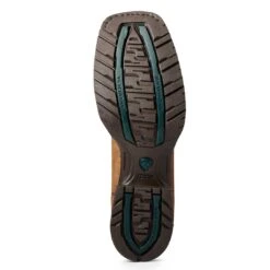 Ariat Women's Hybrid Rancher H2O Square Toe Cowgirl Boots 9 Ariat Women's Hybrid Rancher H2O Square Toe Cowgirl Boots -Western Cowboy Equipment Store img76304 ariat women s hybrid rancher h2o square toe cowgirl boots