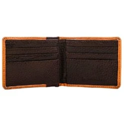 Hooey Brands Men's Top Notch Tooled Bifold Wallet -Western Cowboy Equipment Store img76727 hooey brands men s top notch tooled bifold wallet
