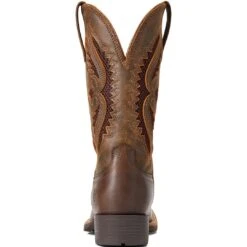 Ariat Women's Hybrid Rancher VentTEK 360° Cowgirl Boots 9 Ariat Women's Hybrid Rancher VentTEK 360° Cowgirl Boots -Western Cowboy Equipment Store img76982 ariat women s hybrid rancher venttek 360 C2 B0 cowgirl boot