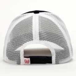 Cinch Men's Cinch Denim Snap Back Cap 5 Cinch Men's Cinch Denim Snap Back Cap -Western Cowboy Equipment Store img77048 cinch men s cinch denim snap back cap