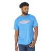 Wrangler Men's Kabel Logo Graphic Tee