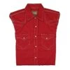Cowboy Collection Men's Stitch Accent Shirt
