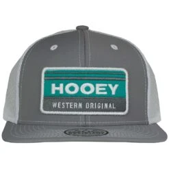 Hooey Brands Men's Horizon Snap Back Cap -Western Cowboy Equipment Store img78340 hooey brands men s horizon snap back cap